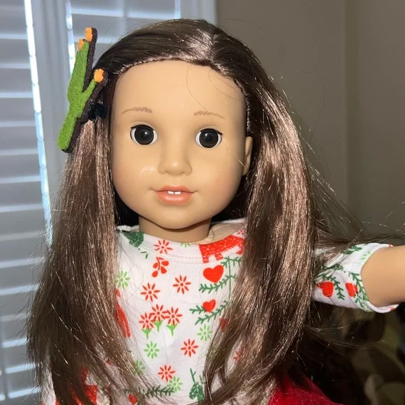 American Girl Just Like You Doll # 68